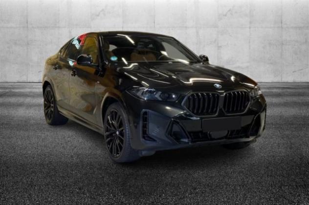 BMW X6 xDrive30d 48V Msport Pro rif. 23759113 - Foto 2