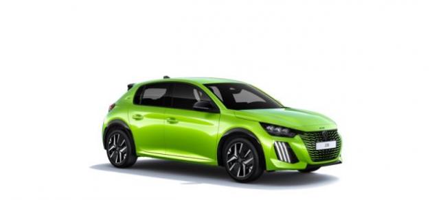 PEUGEOT iOn Turbo 100 CV 5 porte Edit 208 2ª serie rif. 23287526 - Foto 3