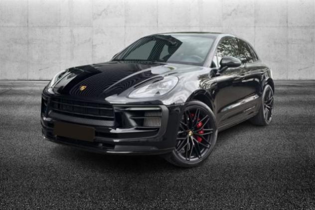 PORSCHE Macan 2.9 GTS rif. 24049576