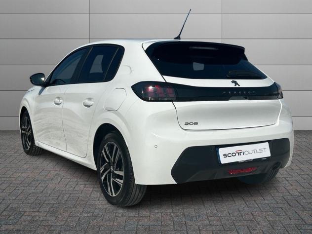 Peugeot 208 II 2019 1.2 puretech Active s&s 75cv - Foto 4