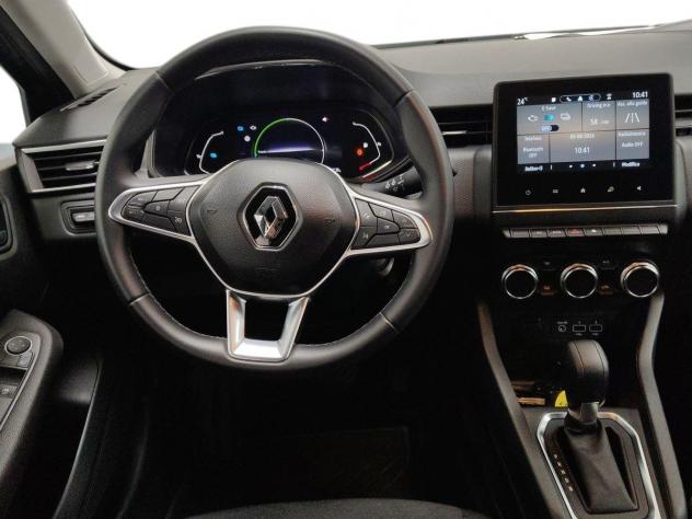 Renault Clio V 2019 1.6 E-Tech full hybrid Techno 145cv auto - Foto 7