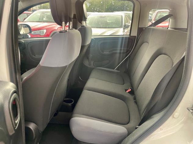 Fiat Panda 1.2 GPL CASA MADRE 2019 - Foto 8
