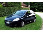 Fiat Grande Punto Active
