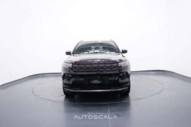 JEEP Compass 1.6 Multijet II 2WD 80° Anniversario N1 AUTOCARRO rif. 23818297 - Foto 2