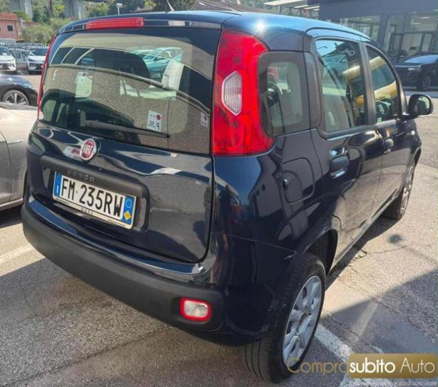 FIAT Panda 0.9 TwinAir Turbo Natural Power Easy rif. 24013079 - Foto 4