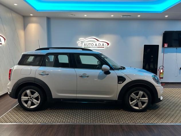 Mini Cooper D Countryman 1.5 One Hype - Foto 4