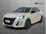 Peugeot 208 1.2 hybrid Style 110cv e-dcs 6