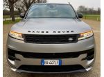 Land Rover Range Sport 3.0 I6 PHEV 460 CV - leasing leggere