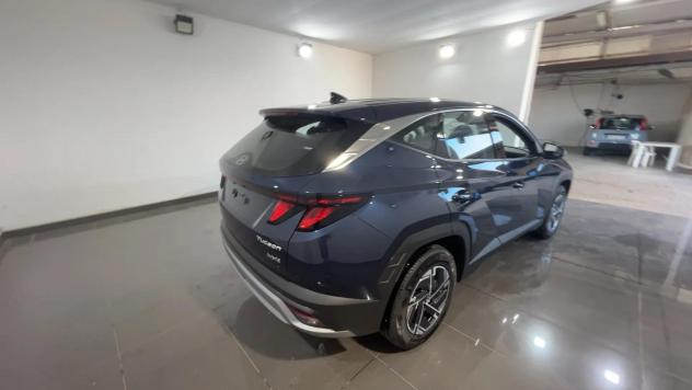 Hyundai Tucson Tucson 1.6 Crdi 48V Klass 2wd 136cv - Foto 2