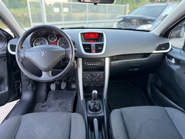 Peugeot 207 Plus 1.4 8V 75CV 5p. ECO GPL - Foto 10