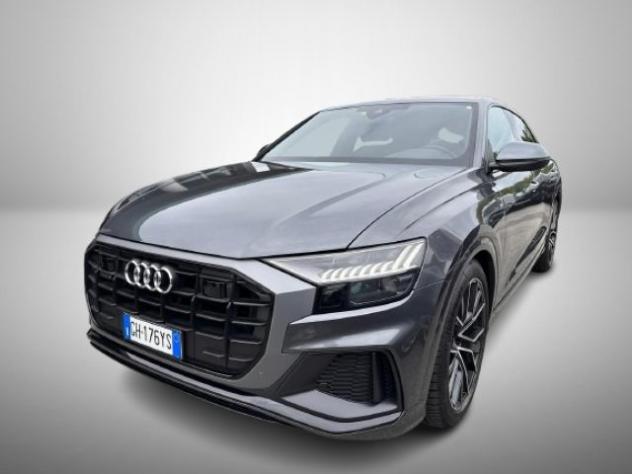 AUDI Q8 50 TDI 286 CV quattro tiptronic Sport rif. 24174411