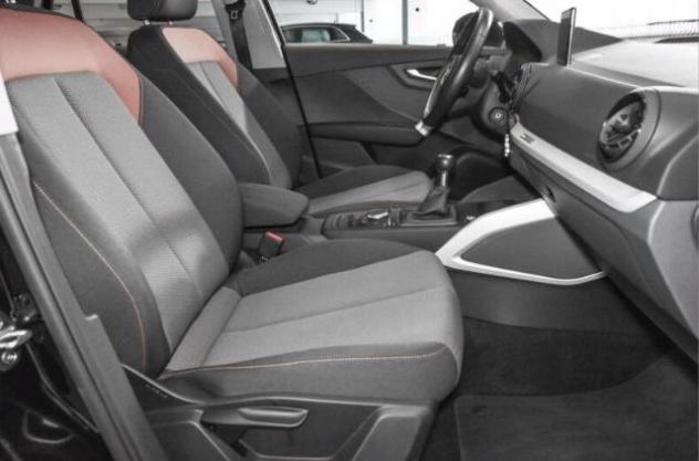 Audi Q2 SPORT VETTURA AZIENDALE KM E TAGLIANDI CERTIFICATI - Foto 7