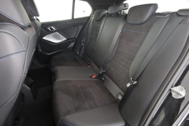 BMW 118 Serie 1 (F70) d 5p. MSport rif. 23779349 - Foto 3