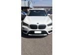 BMW - X1  sdrive18d auto