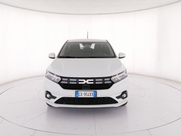 Dacia Sandero Streetway 1.0 tce Expression Eco-g 100cv 5 marce - Foto 5