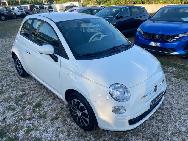 FIAT - 500 - 1.2 Pop - UNIPRO. - NEOPATENTATI - PERMUTE - FINANZIABILE - Foto 4