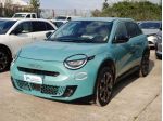 FIAT 600 LA PRIMA II 1.2cc 110cv rif. 23478101