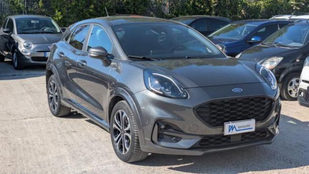 FORD Puma Hybrid ST-Line 1.0cc 125cv rif. 23741540 - Foto 2