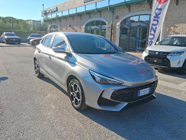 MG MG3 1.5 Hybrid+ Luxury-Aziendale Iva Esposta - Foto 3