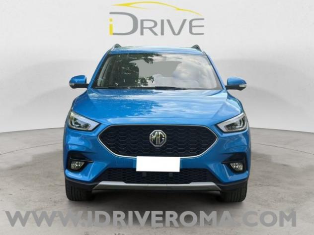 MG ZS ZS 1.5 Classic Luxury + GPL rif. 23662429 - Foto 4