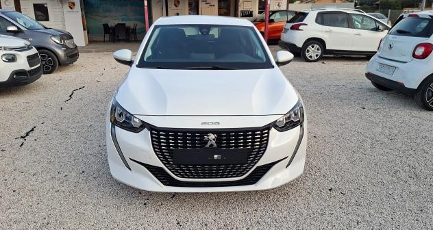 Peugeot 208 PureTech 75 Stop&Start 5 porte Like - Foto 8