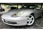 PORSCHE 911 HARDTOP CABRIO VERNICE ORIGINALE UNIPRO! rif. 21501601