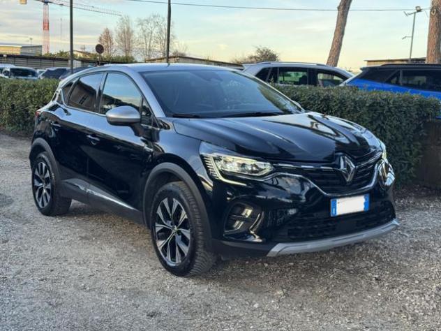 RENAULT Captur 0.9cc 90cv TCE TECHNO CRUISE CONTROL NAVIGATORE rif. 23281300 - Foto 4