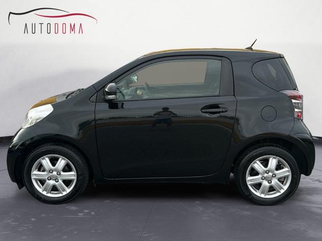 Toyota iQ 1.0 VVT-i Active