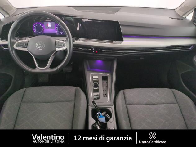 Volkswagen Golf 1.0 eTSI DSG EVO Life - Foto 7