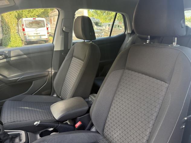 Volkswagen T-Cross T-Cross 1.0 tsi Advanced 110cv dsg - Foto 10