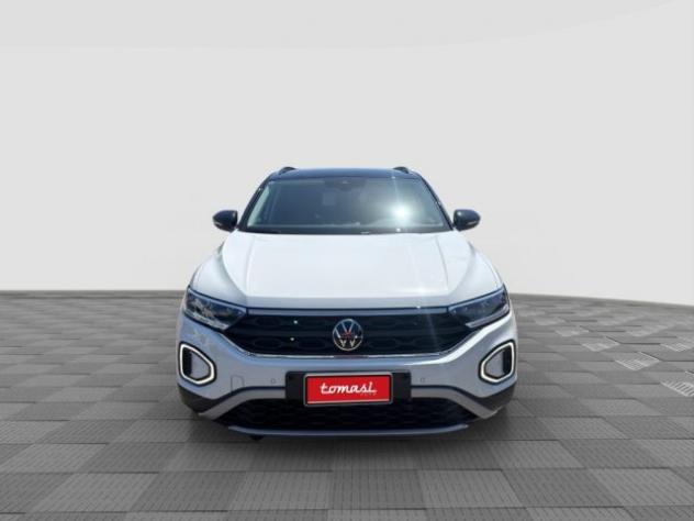 VOLKSWAGEN T-Roc T-Roc 1.0 TSI Edition Plus rif. 23956399 - Foto 8