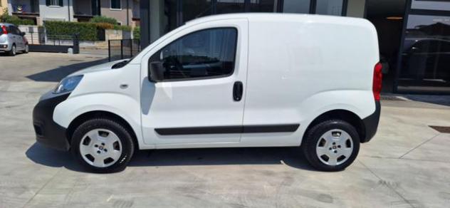 FIAT Fiorino 1.4 8V CNG 70CV Cargo SX N°GA337 rif. 23753857 - Foto 4