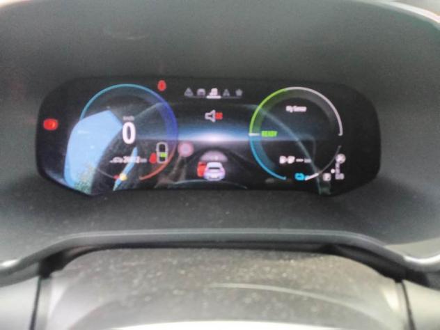 Renault Captur E-Tech plug-in hybrid 1.6 PHEV E-TECH 160cv INTENS - Foto 8