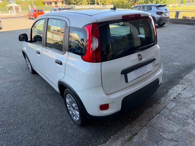 Fiat Panda 1.0 FireFly S&S Hybrid - Foto 4