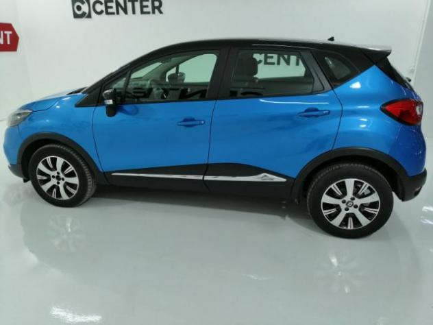 Renault Captur dCi 8V 90 CV EDC S&S Energy Zen - Foto 3