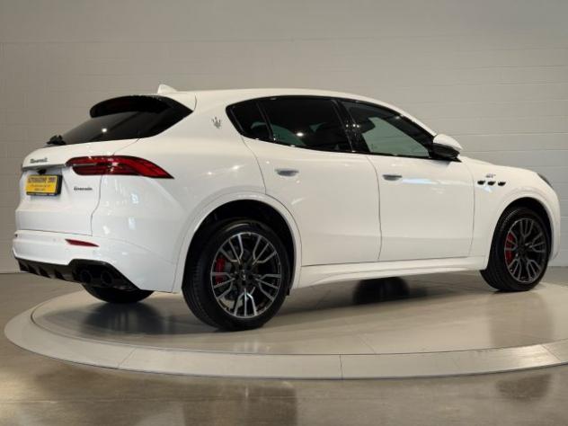 MASERATI Grecale MHEV 300 cv AWD GT PREZZO REALE rif. 24065984 - Foto 5