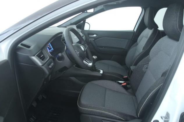 RENAULT Captur ECO-G 100 CV Techno Parking Camera/Tetto Nero rif. 22465274 - Foto 7