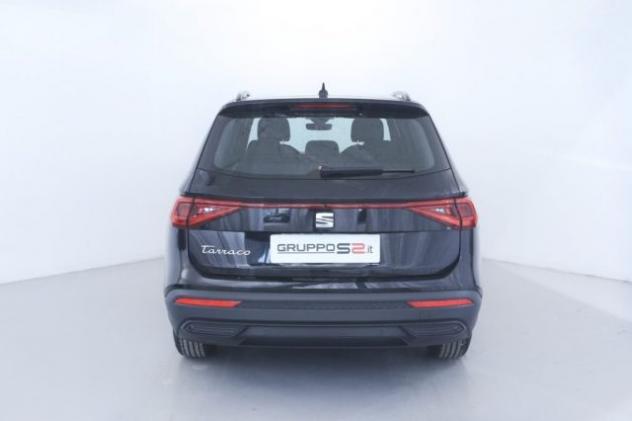 SEAT Tarraco 2.0 TDI DSG Style *SCONTO IMMEDIATO* rif. 22465300 - Foto 5