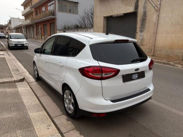 FORD C-Max 1.5 TDCi Business rif. 23920691 - Foto 5