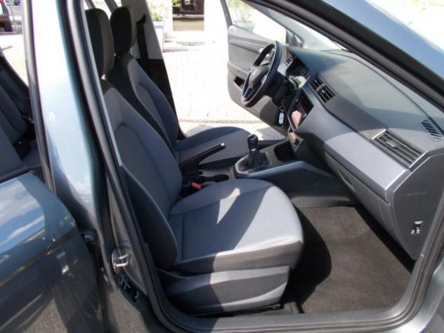 SEAT Arona 1.0 EcoTSI Reference rif. 23729732 - Foto 10