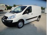 FIAT Scudo 2.0 M-Jet 120cv CH1 10q COMFORT rif. 2064320