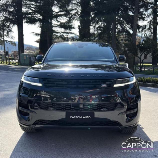 LAND ROVER Range Rover Sport 3.0D l6 249 CV Dark Edition - Autocarro - IVA rif. 24002781 - Foto 2