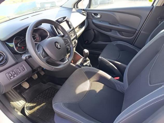 RENAULT Clio dCi 8V 90CV Start&Stop 5 porte Energy Excite rif. 24149369 - Foto 9