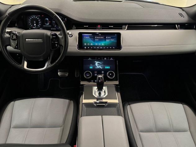 Land Rover Range Rover Evoque 2.0 D150 R-Dynamic SE AWD auto - Foto 4