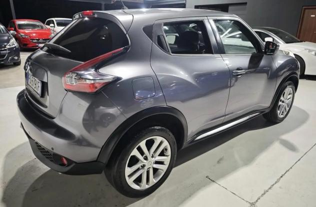Nissan Juke 1.2 dig-t Acenta 115cv my18 - Foto 3