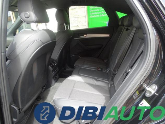 AUDI Q5 SPB 50 TFSI e quattro S tronic S line rif. 22752349 - Foto 10