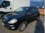 Lancia Ypsilon 1.3 MJT occasione