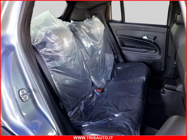 JEEP Avenger 1.2T 110 Mhev E-dct Summit KM ZERO!! NEOPATENTATI (FULL LED+PELLE+NAVI) - Foto 10
