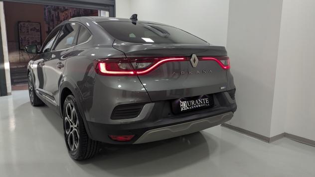 Renault Arkana Full Hybrid E-Tech 145 CV Techno - Foto 5