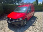 VW Caddy 2.0TDI 122 4WD S&S Bus. Off. Mobile -2016